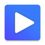 Logo of HD Video Player - Media Player android Application 